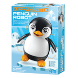 4M - KidzRobotix - Penguin Robot