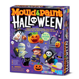 4M - Mould & Paint - 3D Halloween