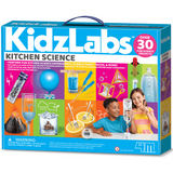 4M - STEAM Powered Kids - Kitchen Science
