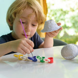 4M - Green Paper Craft