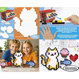 4M - Pixoeasy - Cat