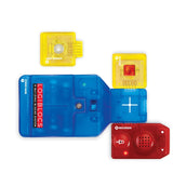 4M - Logiblocs - Secret Recorder