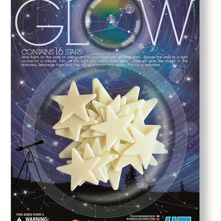 4M - Glow Stars
