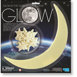 4M - Glow Moon and Stars