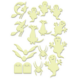 4M - Glow In The Dark Halloween