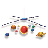 4M - Solar System - Mobile Kit Large