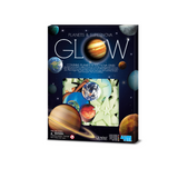 4M - Glow Planets and Supernova