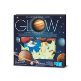 4M - Glow Planets and Nova Stars Box Set