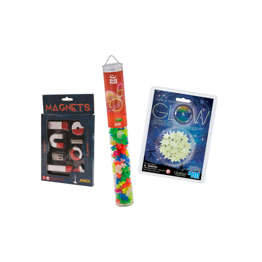 your free gift awaits...