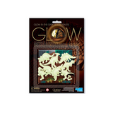 4M - Glow Dinosaurs