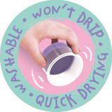 Haku Yoka - Spill Proof Paint - Pastel