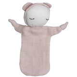 Fabelab - Cuddle Doll - Mauve