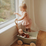 Kinderfeets - Pull Wagon