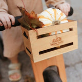 Kinderfeets - Crate