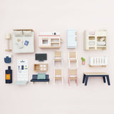 Le Toy Van - Daisylane Starter Furniture Set
