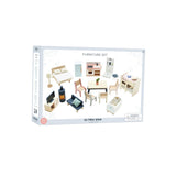 Le Toy Van - Daisylane Starter Furniture Set