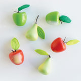 Le Toy Van - Honeybake Apple and Pears in Crate