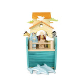 Le Toy Van - Noah's Great Ark