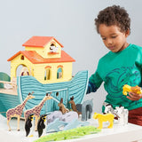 Le Toy Van - Noah's Great Ark