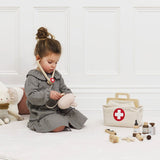 Le Toy Van - Animal Vet Set