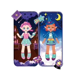 mierEdu - Travel Magnetic Box - Magic Academy