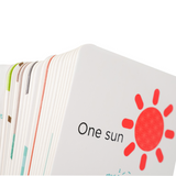 mierEdu - Wipe Clean Activity Set - Numbers