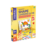 mierEdu - Magnetic Learning - Shape