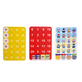 mierEdu - MI Maths Brain - Maths Bus