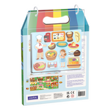 mierEdu - Magnet Set - Meet My Market