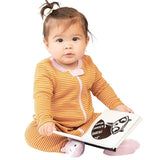 Manhattan Toy - Wimmer Ferguson Baby Zoo Book