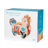 Manhattan Toy - Musical Lili Llama