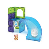MAGNA-TILES - Hamster Ball - 13 Piece