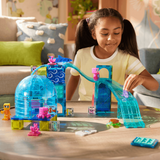 MAGNA-TILES - Undersea Adventure - 58 Piece