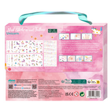 Avenir - Nail Stickers and Tattoos - Unicorns