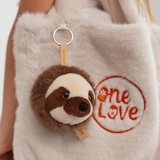 One Love - Charm - Ollie Sloth