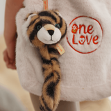One Love - Charm - Zenda Tiger