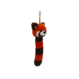 One Love - Charm - Rusty Red Panda