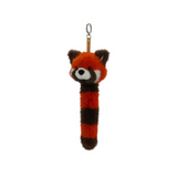 One Love - Charm - Rusty Red Panda