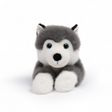 One Love - Scout Husky