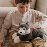 One Love - Scout Husky