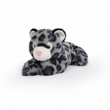 One Love - Sky The Snow Leopard