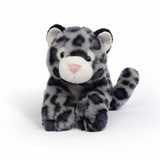 One Love - Sky The Snow Leopard