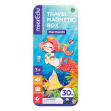 mierEdu - Travel Magnetic Box - Mermaids