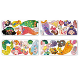mierEdu - Travel Magnetic Box - Mermaids