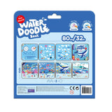 mierEdu - Water Doodle Book - Sea World