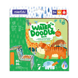 mierEdu - Water Doodle Book - Forest Animals