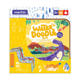 mierEdu - Water Doodle Book - Dino World