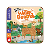 mierEdu - Water Doodle Book - Farm Animals