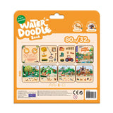 mierEdu - Water Doodle Book - Farm Animals