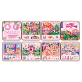 mierEdu - Water Doodle Book - Princess